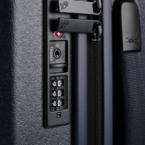 Bellroy Transit 4 roues Valise cabine 55 cm