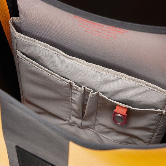 Vaude Clubride 17 Sac à dos pour vélo 43 cm