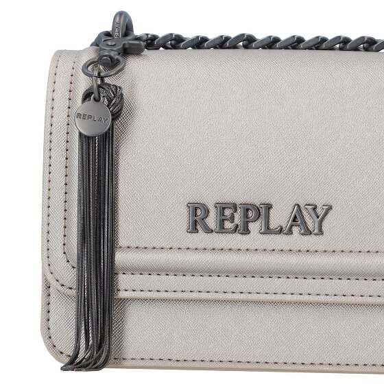 Replay Mini sac à bandoulière 18 cm