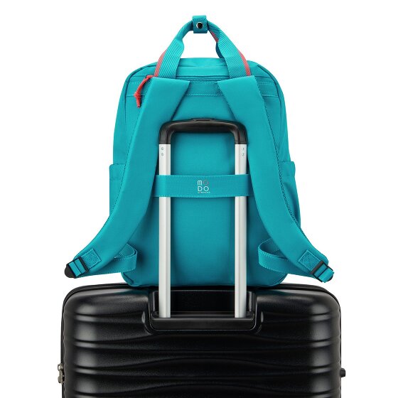 MODO by Roncato Starlight 3.0 Sac à dos de voyage 40 cm, compartiment pour ordinateur portable