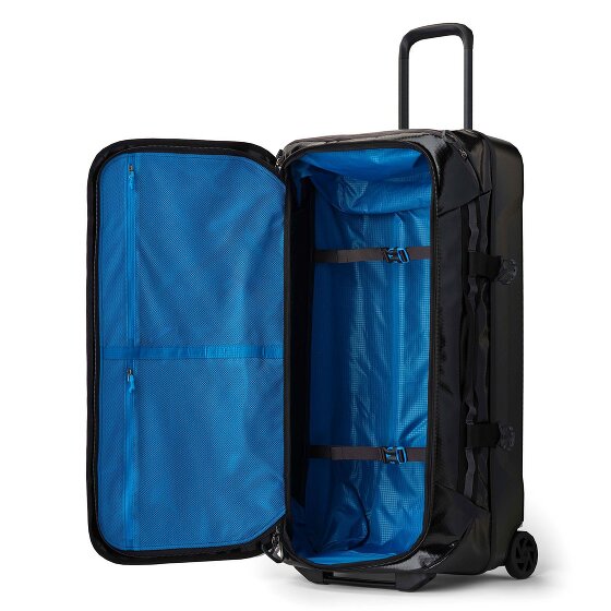 Gregory Alpaca 100 2 roulettes Trolley 82 cm