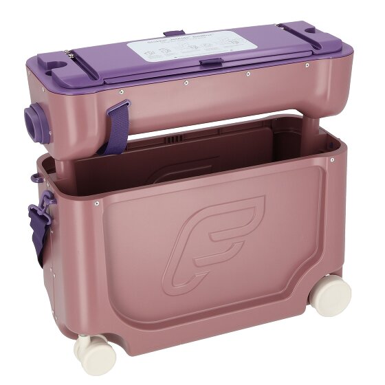 JetKids BedBox 4 roulettes Trolley pour enfants 39 cm