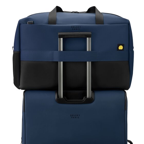 Delsey Paris Turenne Soft Sac de voyage 55 cm