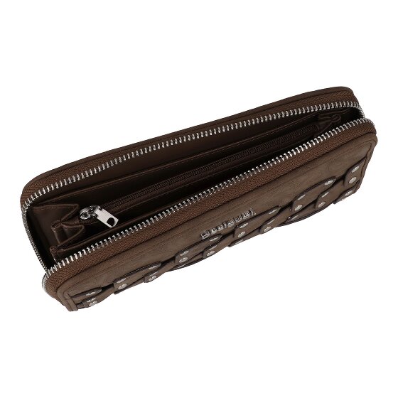 Desigual New Patch Fiona Porte-monnaie 20.5 cm