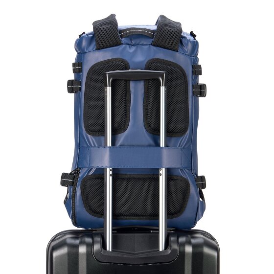 Delsey Paris Sac à dos Raspail 47 cm pour ordinateur portable