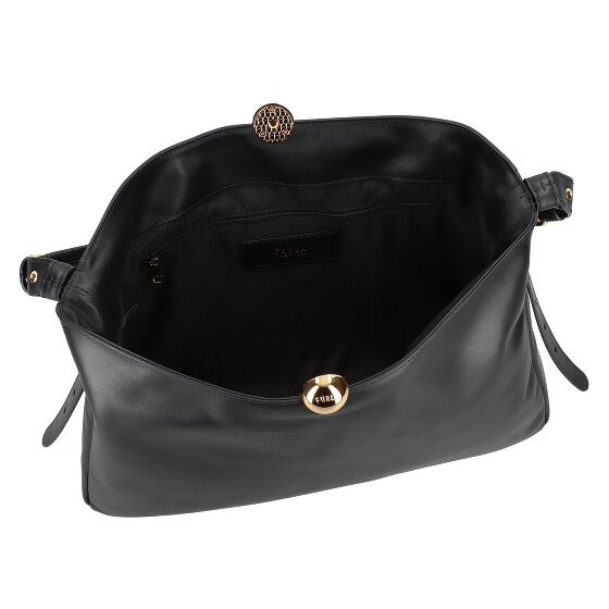 Furla Sfera Soft Sac à bandoulière L Cuir véritable 37 cm