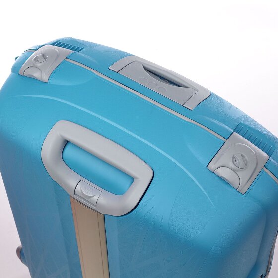 Roncato Light 4 roulettes Trolley 68 cm