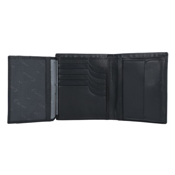 Esquire New Silk Porte-monnaie Cuir 10.5 cm