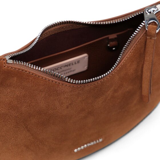 Coccinelle Sunup Sac à bandoulière Cuir 25 cm