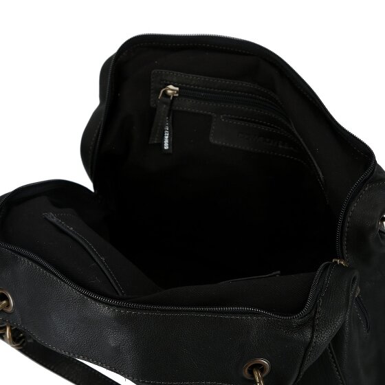 Cowboysbag Chained Wallowa Sac de shopper Cuir véritable 36 cm