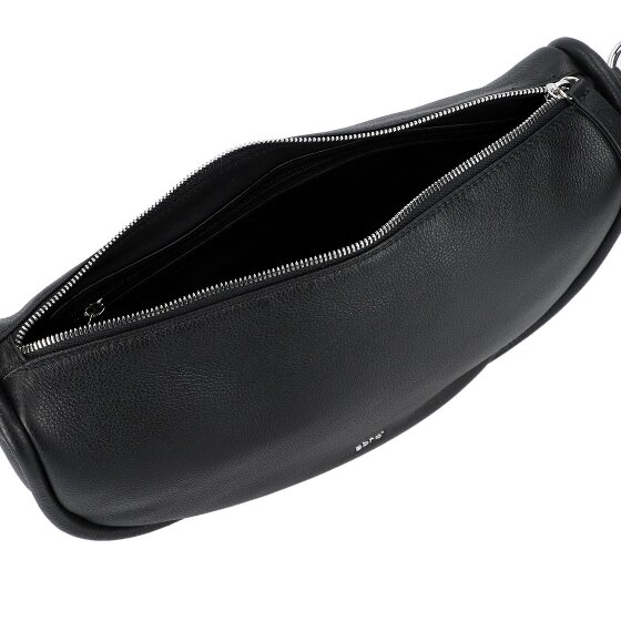 abro Willow Sac à bandoulière Cuir 35 cm