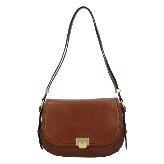 The Bridge Federica Sac à bandoulière Cuir 25 cm