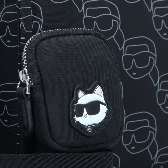Karl Lagerfeld Ikon Sac à bandoulière 20.5 cm