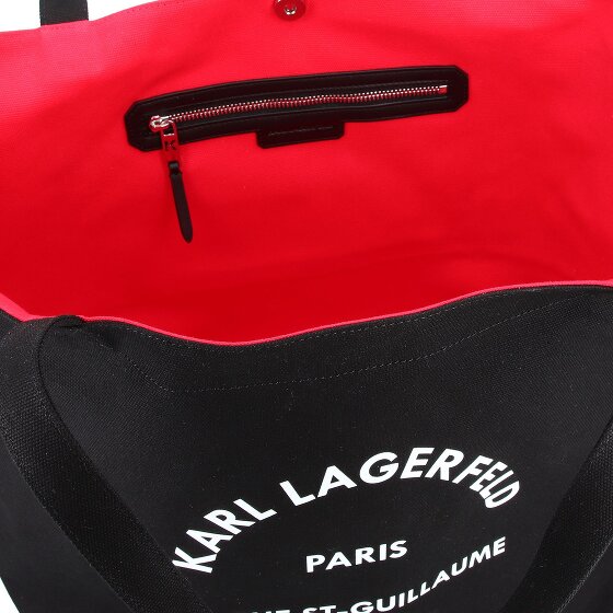 Karl Lagerfeld Rsg Sac de shopper 35 cm