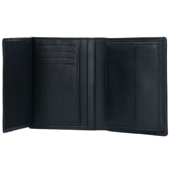 Maître Herrstein Humbert Porte-monnaie Cuir 10 cm