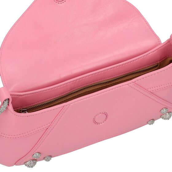 PINKO Classic 520 Sac à bandoulière Cuir 30 cm