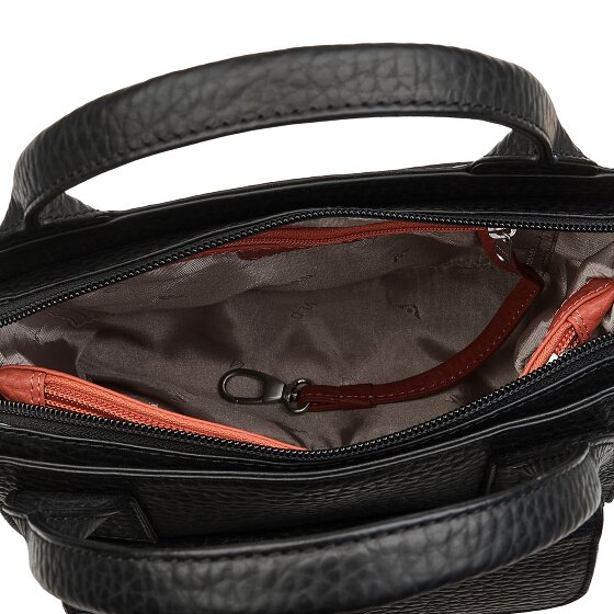 Voi Hirsch Jolena Sac à main Cuir véritable 23.5 cm