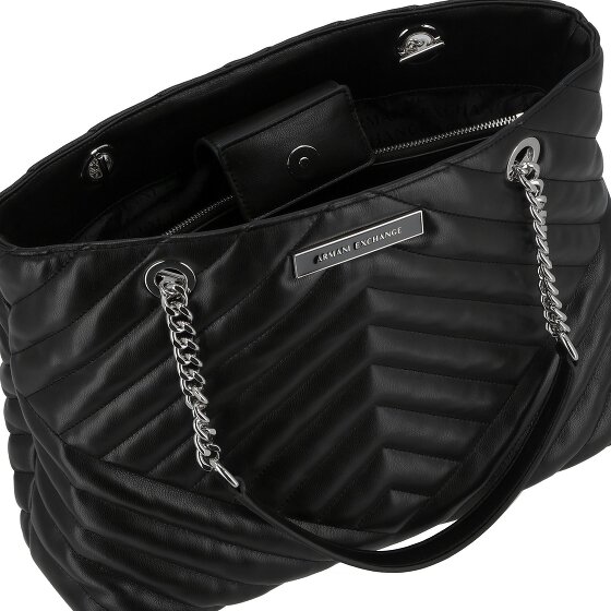 Armani Exchange Victoria Sac de shopper 35 cm