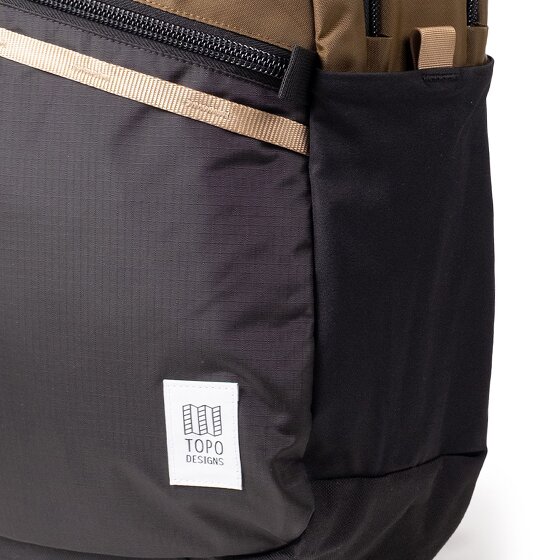 Topo Designs Commuter Daypack 49.5 cm Compartiment ordinateur