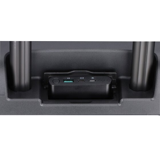 Horizn Studios H5 Check-in 4-roues trolley cabine 55 cm