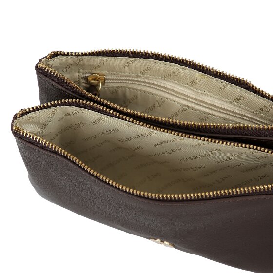 Harbour 2nd Flavia Sac à bandoulière Cuir 22 cm