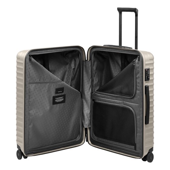 Titan Upgrade 4 roues Valise cabine M 69 cm
