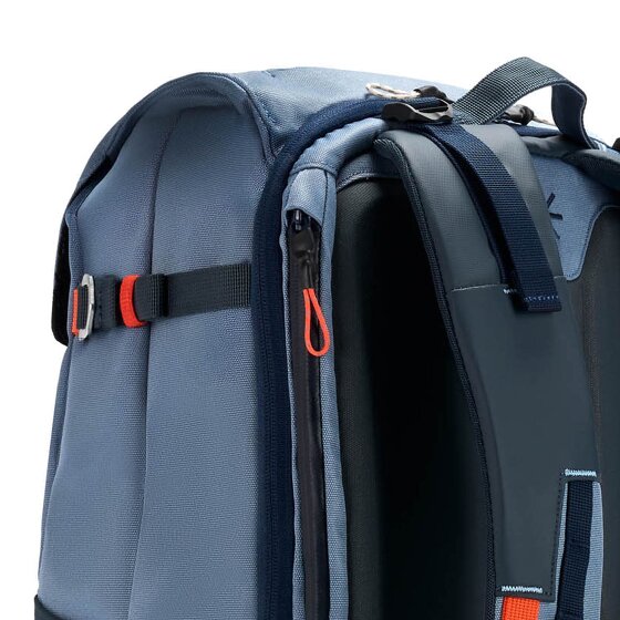 Tropicfeel Shell Sac à dos de randonnée 53 cm