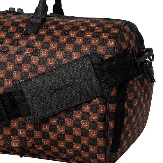 Sprayground Sharks In Paris Sac de voyage Weekender 51 cm