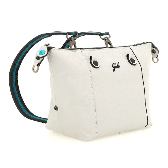 Gabs G3 Plus 5 in 1 Sac à bandoulière en cuir 37 cm