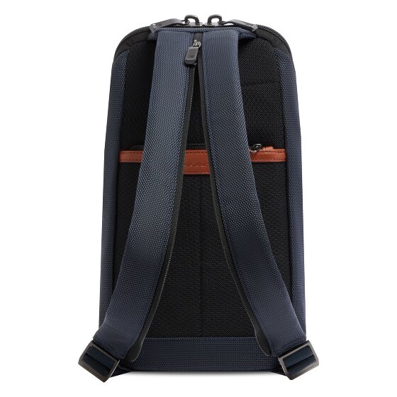 Piquadro Oberon Protection RFID 34 cm