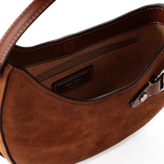 Lauren Ralph Lauren Tasha Sac à bandoulière Cuir 19.5 cm