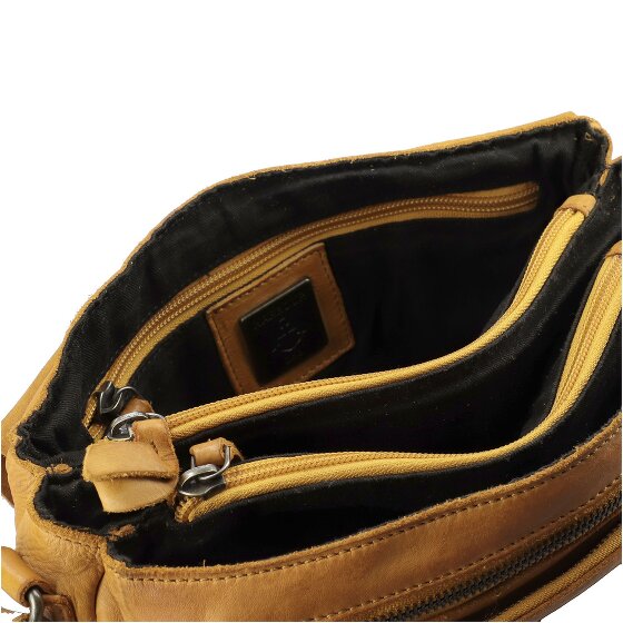 Harbour 2nd Anchor Love Rosi Sac à bandoulière Cuir 25 cm