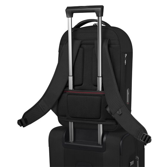 Victorinox Werks Traveler 7.0 Sac à dos professionnel 43 cm Compartiment pour ordinateur portable