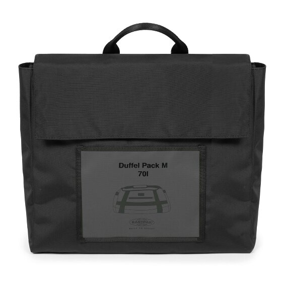 Eastpak Duffel Pack Duffle Pack Sac de voyage Weekender M 71 cm