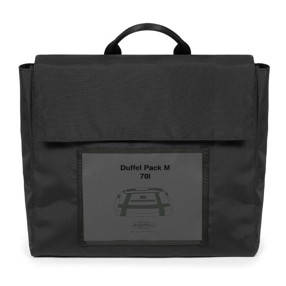 Eastpak Duffel Pack Duffle Pack Sac de voyage Weekender M 71 cm