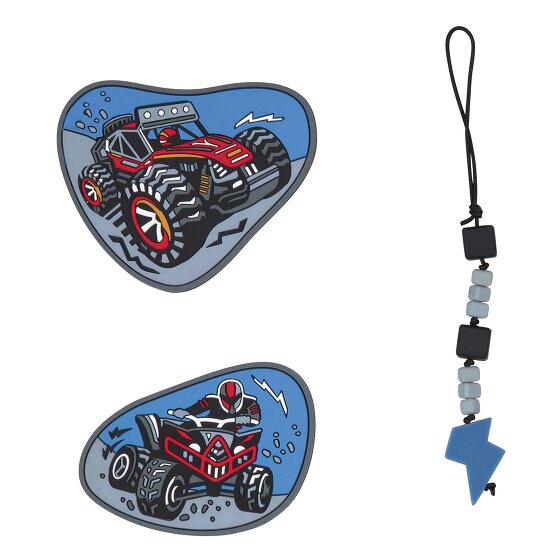 Scout Neo Set de cartables 4 pièces