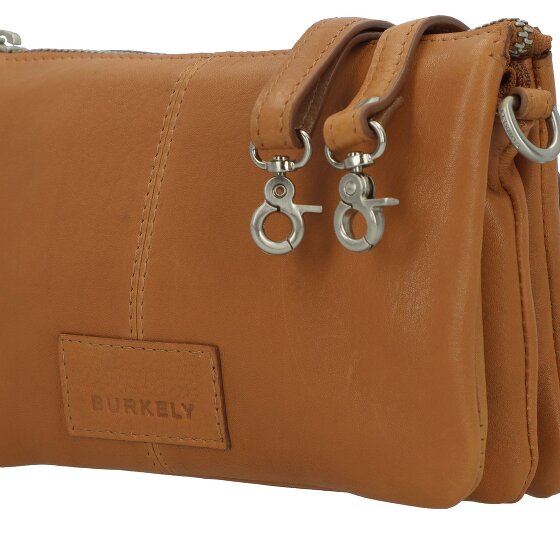 Burkely Soft Skylar Sac à bandoulière Cuir 19 cm