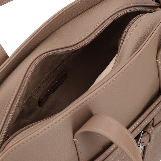 Tom Tailor Freya Sac à bandoulière 35 cm