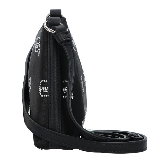 Karl Lagerfeld Ikonik 2.0 Sac à bandoulière 22 cm