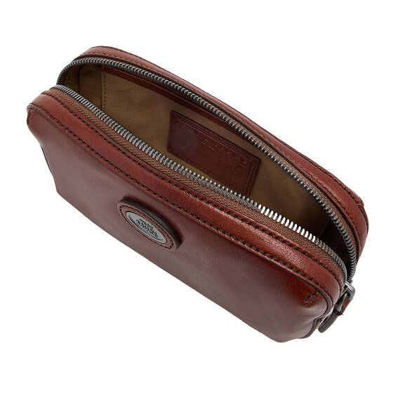 The Bridge Galileo Sac pour homme Cuir véritable 22 cm