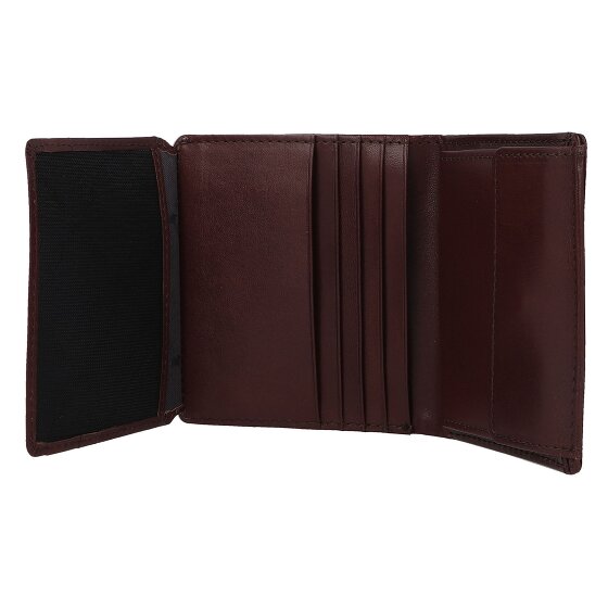 Braun Büffel Porte-monnaie Country RFID cuir 9,5 cm