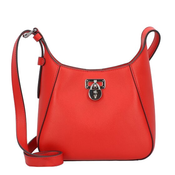 Lauren Ralph Lauren Tanner Mini sac à bandoulière Cuir 16 cm