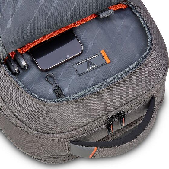 Roncato Interface Daypack 43 cm Compartiment ordinateur