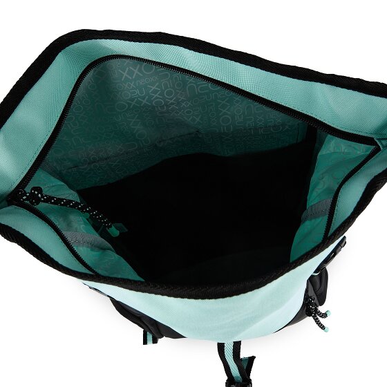 Neoxx Iconic Daypack S 48 cm Compartiment ordinateur