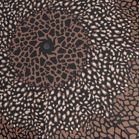 Knirps T.200 Duomatic Parapluie de poche 28 cm