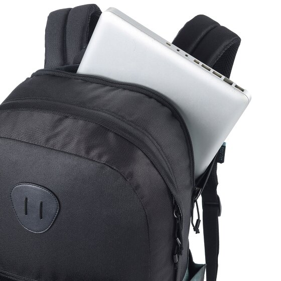 NITRO Sac à dos Urban Plus 45 cm pour ordinateur portable