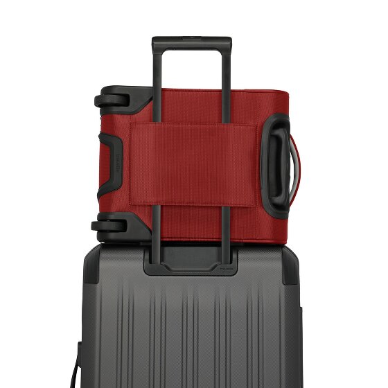 Travelite Jetpack 2 roulettes Trolley de cabine 40 cm