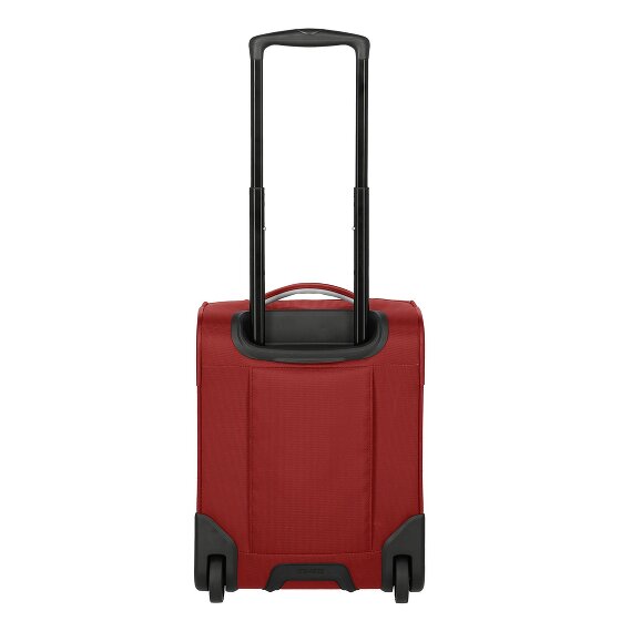 Travelite Jetpack 2 roulettes Trolley de cabine 40 cm