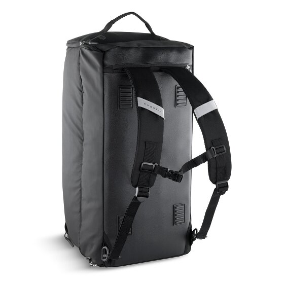 bugatti Blanc Delight Sac de voyage Weekender 60 cm