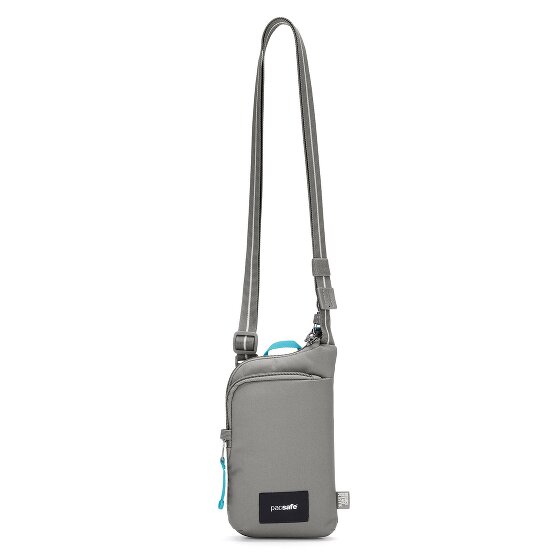 Pacsafe GO anti-theft Tech Mini Bag Sac à bandoulière RFID 12 cm
